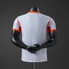 Netherlands 2026 Away Player Version Jersey