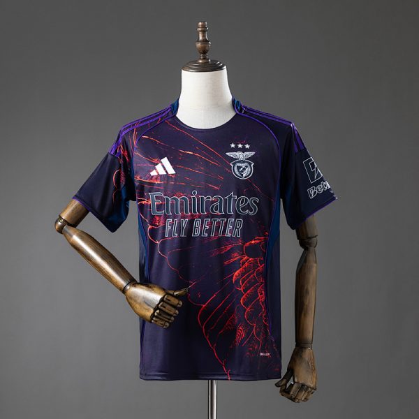 kb-229205931-1 Benfica 25/26 Third Fourth Jersey