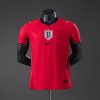 England 2026 Away Player Version Jersey