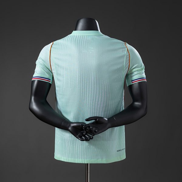 France 2026 Away Player Version Jersey
