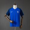 France 2016 Home Retro Jersey