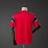 Norway 2026 Home Jersey