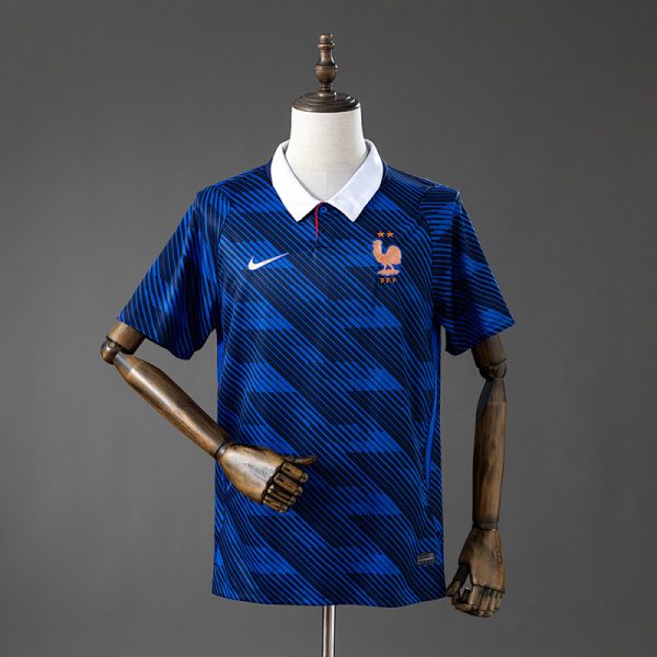 France 2026 Home Jersey