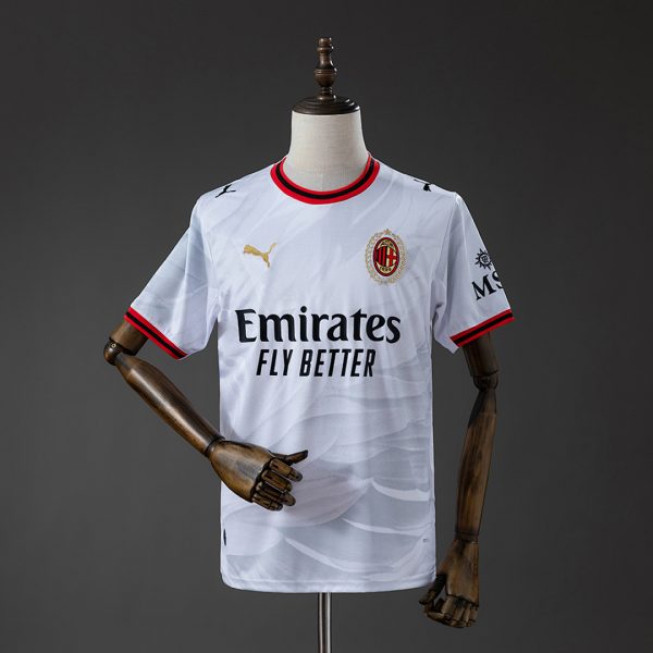 AC Milan 26/27 Away Jersey