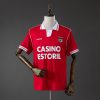 kb-231114668-2 Benfica 92/93 Home Retro Jersey