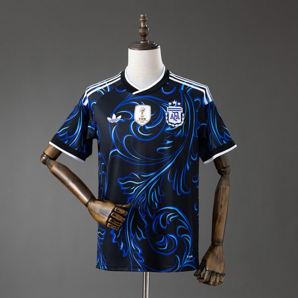 kb-231476699-2 Argentina 2026 Away Jersey
