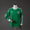 Germany 12/13 Away Long Sleeve Retro Jersey