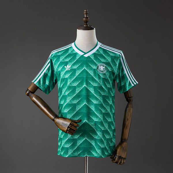 kb-232204454-1 Germany 90/91 Away Retro Jersey