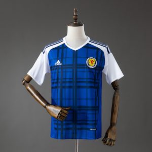 kb-232205547-1 Scotland 16/17 Home Retro Jersey