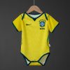 Brazil 26/27 Home Baby Kit