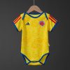 Colombia 26/27 Home Baby Kit