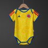 Colombia 26/27 Home Baby Kit