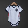 England 26/27 Home Baby Kit