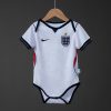 England 26/27 Home Baby Kit