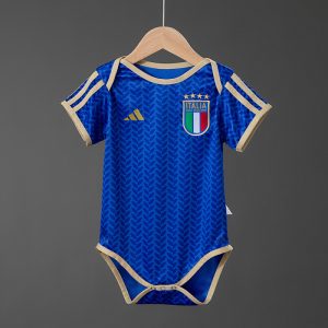Italy 26/27 Home Baby Kit
