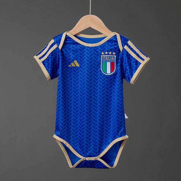Italy 26/27 Home Baby Kit