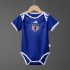 Japan 26/27 Home Baby Kit
