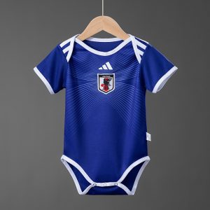 Japan 26/27 Home Baby Kit
