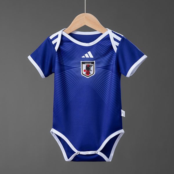 Japan 26/27 Home Baby Kit