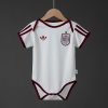 Spain 26/27 Away Baby Kit