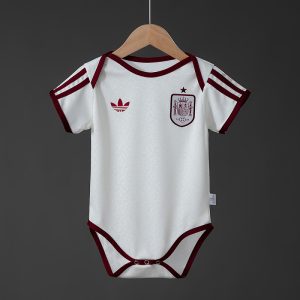 Spain 26/27 Away Baby Kit