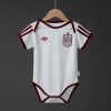Spain 26/27 Away Baby Kit