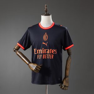 AC Milan 26/27 Third Jersey