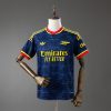 kb-233494950-2 Arsenal 26/27 Away Jersey