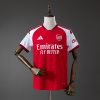 Arsenal 26/27 Home Jersey