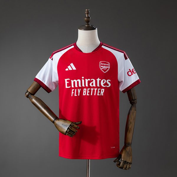 Arsenal 26/27 Home Jersey