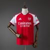 Arsenal 26/27 Home Jersey