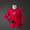 kb-233497808-1 England 2026 Away Long Sleeve Jersey