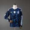 Argentina 2026 Away Long Sleeve Jersey