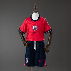 kb-234182085-1 England 2026 Away Kids Kit