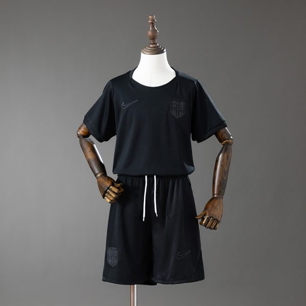 Norway 2026 Away Kids Kit