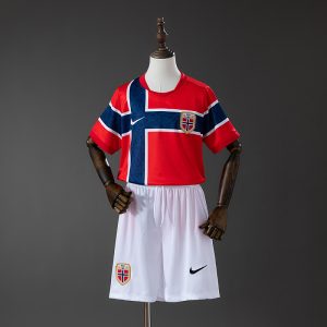 kb-234182389-1 Norway 2026 Home Kids Kit
