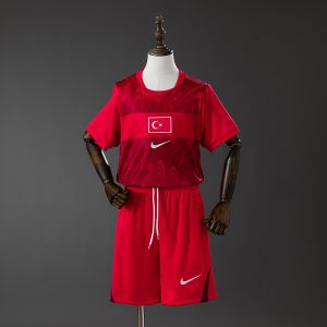 kb-234182687-1 Turkey 2026 Away Kids Kit
