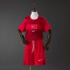 Turkey 2026 Away Kids Kit