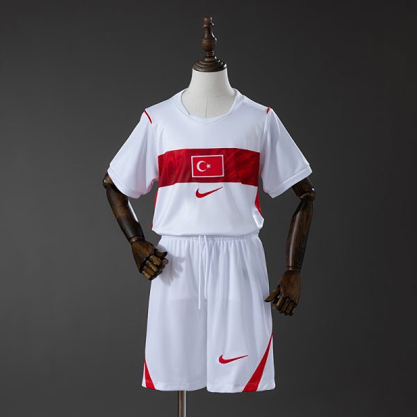 Turkey 2026 Home Kids Kit