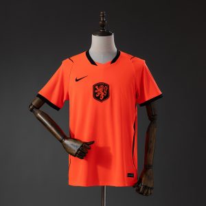 kb-234834842-1 Netherlands 2026 Home Jersey