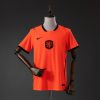 Netherlands 2026 Home Jersey