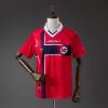 kb-235266444-1 Norway 97/98 Home Retro Jersey
