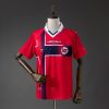 kb-235266444-2 Norway 97/98 Home Retro Jersey
