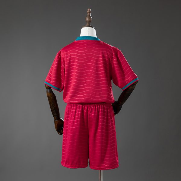 kb-235529509-2 Portugal 2026 Home Kids Kit