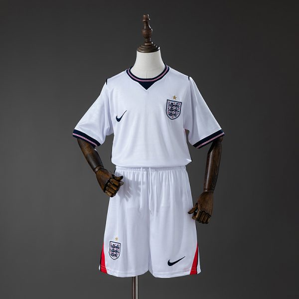 kb-235529672-1 England 2026 Home Kids Kit