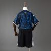 Argentina 2026 Away Kids Kit