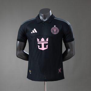 Inter Miami 26/27 Away Player Version Jersey