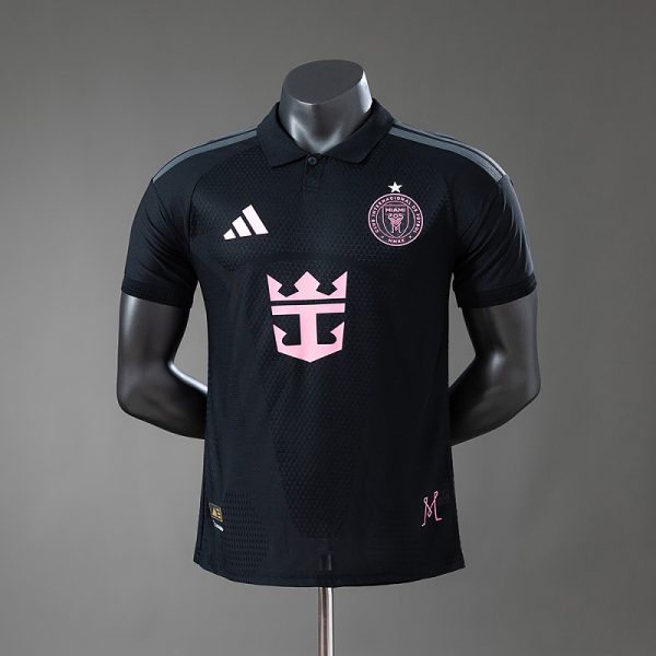 Inter Miami 26/27 Away Player Version Jersey