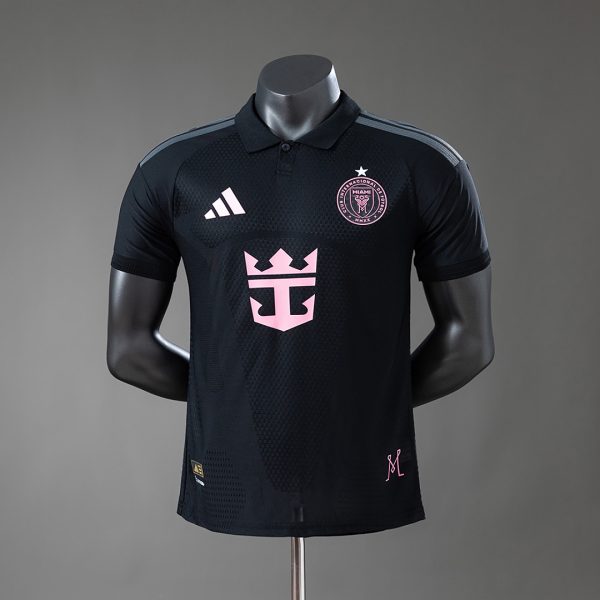 Inter Miami 26/27 Away Player Version Jersey