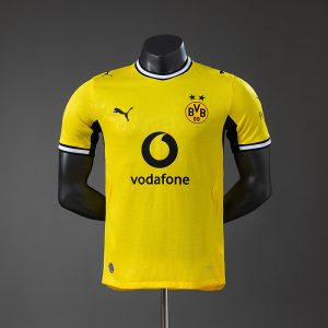 kb-235531592-1 Dortmund 26/27 Home Player Version Jersey